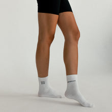 Load image into Gallery viewer, 111 Intuition - Angel Number Socks
