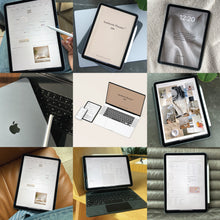 Load image into Gallery viewer, Digital Soulwork Planner™ (2024 Edition)