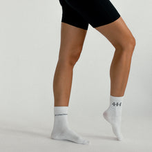 Load image into Gallery viewer, 444 Protection - Angel Number Socks