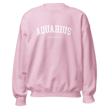 Load image into Gallery viewer, Aquarius Zodiac Crew