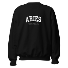 Load image into Gallery viewer, Aries Zodiac Crew