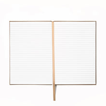 Load image into Gallery viewer, Soulwork Journal (Brown)