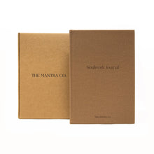 Load image into Gallery viewer, Soulwork Journal (Brown)