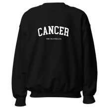 Load image into Gallery viewer, Cancer Zodiac Crew