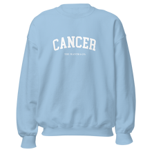 Load image into Gallery viewer, Cancer Zodiac Crew