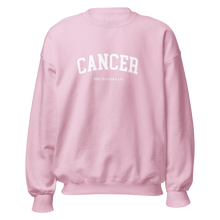 Load image into Gallery viewer, Cancer Zodiac Crew