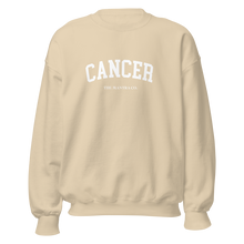 Load image into Gallery viewer, Cancer Zodiac Crew