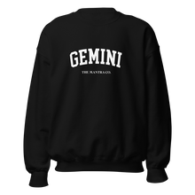 Load image into Gallery viewer, Gemini Zodiac Crew