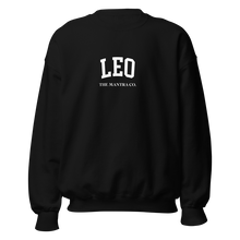 Load image into Gallery viewer, Leo Zodiac Crew