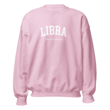 Load image into Gallery viewer, Libra Zodiac Crew