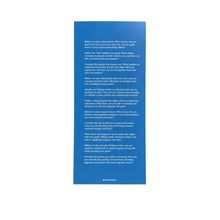 Load image into Gallery viewer, Manifestation Journal Card