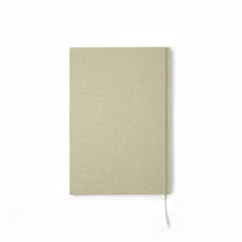 Load image into Gallery viewer, Soulwork Journal (Oatmeal)