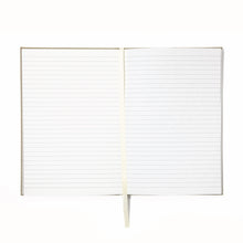 Load image into Gallery viewer, Soulwork Journal (Oatmeal)