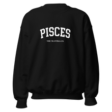 Load image into Gallery viewer, Pisces Zodiac Crew