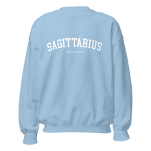 Load image into Gallery viewer, Sagittarius Zodiac Crew