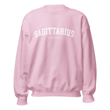 Load image into Gallery viewer, Sagittarius Zodiac Crew