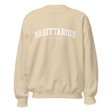 Load image into Gallery viewer, Sagittarius Zodiac Crew