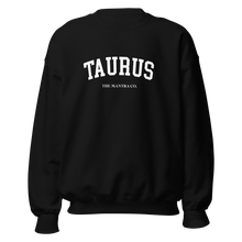 Load image into Gallery viewer, Taurus Zodiac Crew