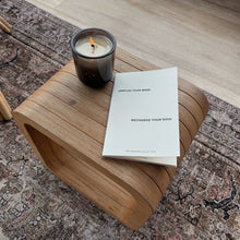 Load image into Gallery viewer, Mind & Soul Thin Journal