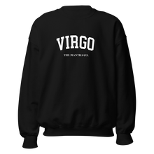 Load image into Gallery viewer, Virgo Zodiac Crew