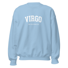 Load image into Gallery viewer, Virgo Zodiac Crew