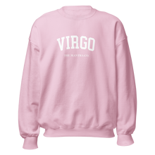 Load image into Gallery viewer, Virgo Zodiac Crew