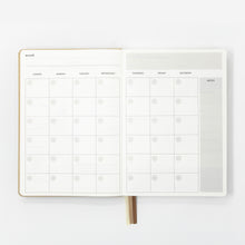 Load image into Gallery viewer, Soulwork Planner Vol. 01