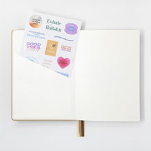 Load image into Gallery viewer, Soulwork Planner Vol. 01