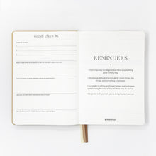 Load image into Gallery viewer, Soulwork Planner Vol. 01