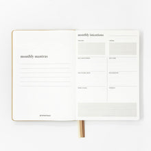 Load image into Gallery viewer, Soulwork Planner Vol. 01