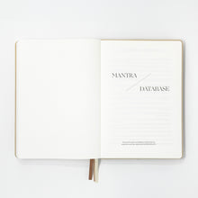 Load image into Gallery viewer, Soulwork Planner Vol. 01
