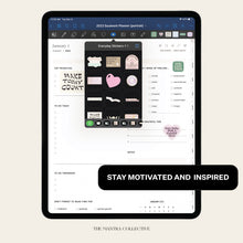 Load image into Gallery viewer, Everyday Digital Stickers