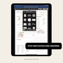Load image into Gallery viewer, February Digital Stickers