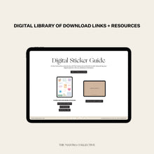 Load image into Gallery viewer, Soulwork Digital Stickers