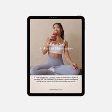 Load image into Gallery viewer, Awaken You: 7-Day Wellness Challenge