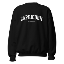 Load image into Gallery viewer, Capricorn Zodiac Crew