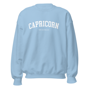 Capricorn Zodiac Crew