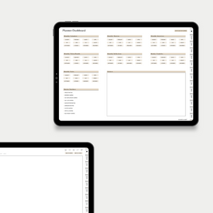 Digital Soulwork Planner™ (2025 Edition)