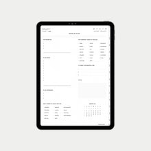 Load image into Gallery viewer, Digital Soulwork Planner™ (2023 Edition)