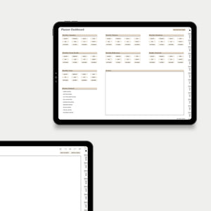 Digital Soulwork Planner™ (2024 Edition)