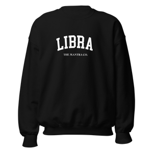 Libra Zodiac Crew