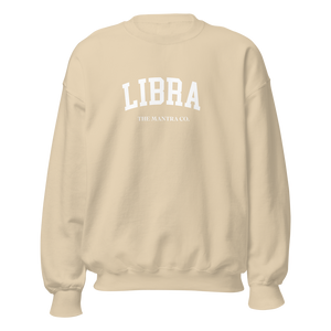 Libra Zodiac Crew