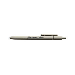 The Mantra Collective Logo Pen