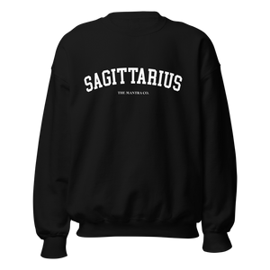 Sagittarius Zodiac Crew