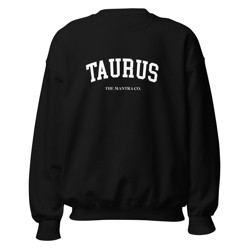 Taurus Zodiac Crew