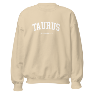 Taurus Zodiac Crew