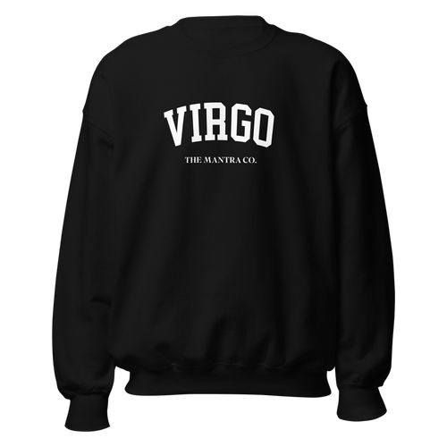 Virgo Zodiac Crew