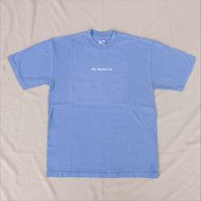 Load image into Gallery viewer, Angel Number Tee (Blue)
