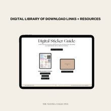 Load image into Gallery viewer, March Digital Stickers