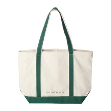 Load image into Gallery viewer, Thriving Tote Bag (Khaki)